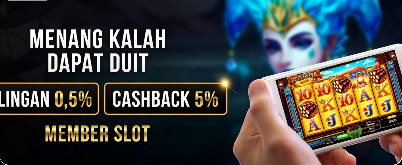 Main win33xo.com Menang Jackpot Besar